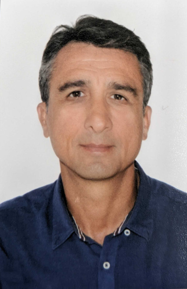 Chatzigiannis Dimitrios