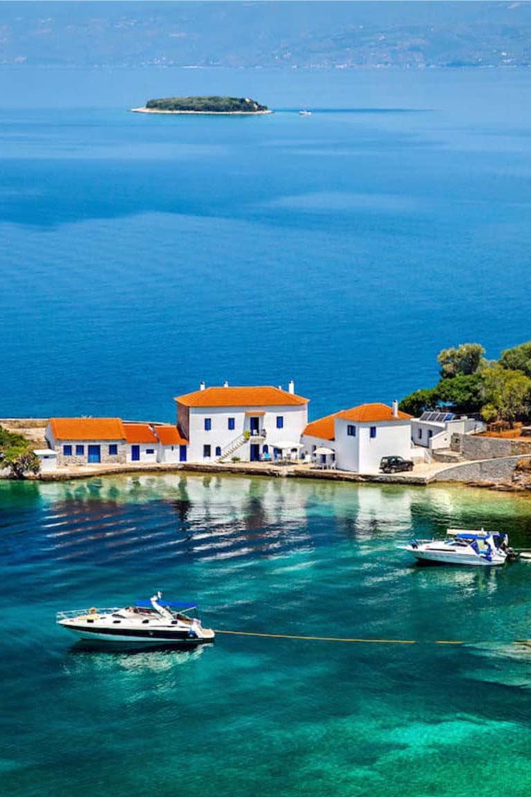 Παγασητικός Κόλπος