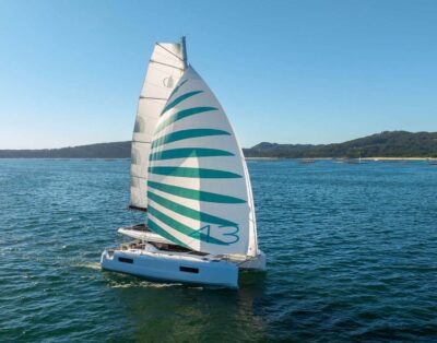 ANGIAS – Lagoon 43 13PAX (2025)