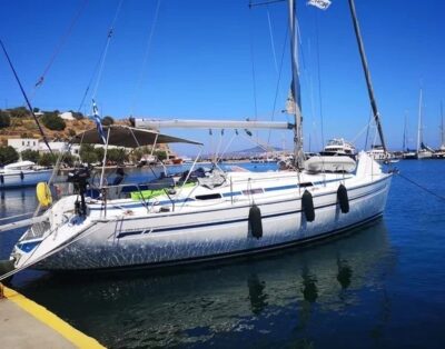 Siesta – Bavaria 38